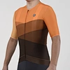 orange bike jersey